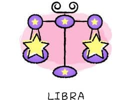 Libra in Love – Horoscope Sign Compatibility