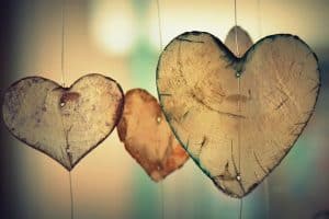 How to keep the love alive?