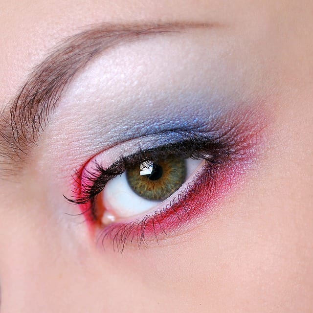 Make up
