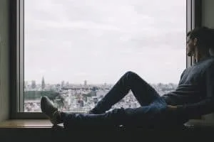 libra man