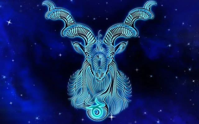 capricorn
