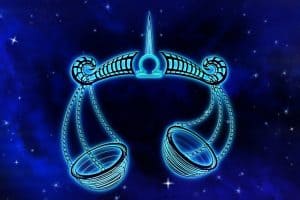 How to Attract a Libra?