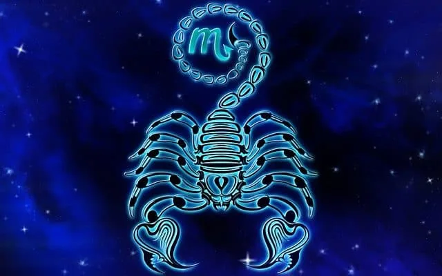 scorpio