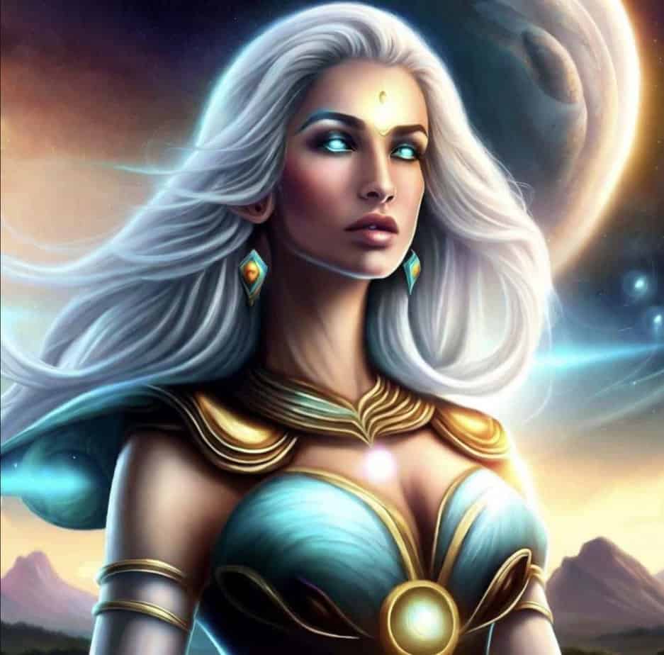 Katy Oracle Card AI