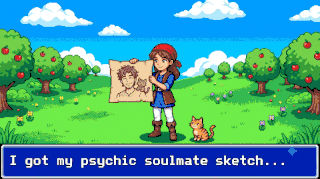 Click to get a psychic soulmate sketch