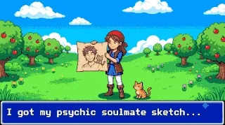 Click to get a psychic soulmate sketch